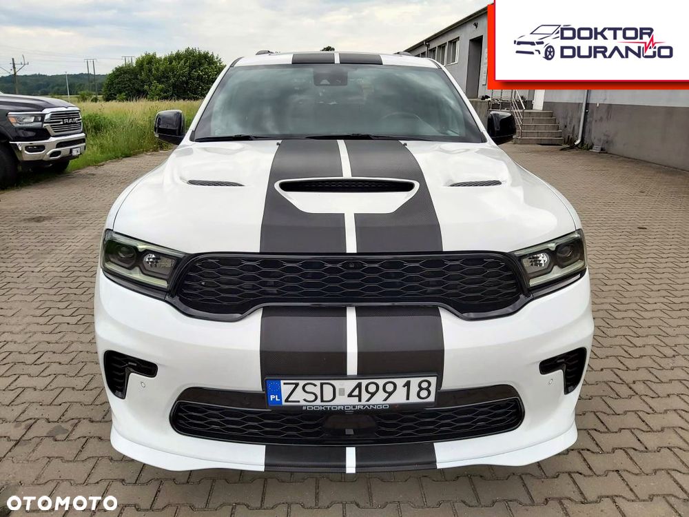 Dodge Durango - 2