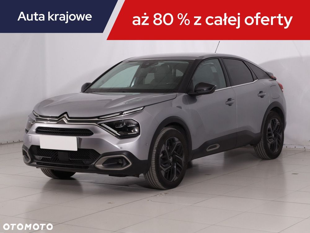 Citroën C4 - 3