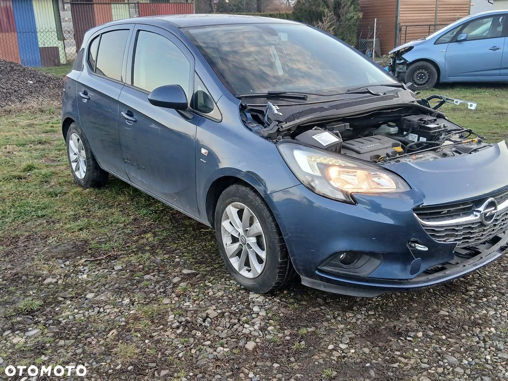 Opel Corsa 1.4 Essentia - 1