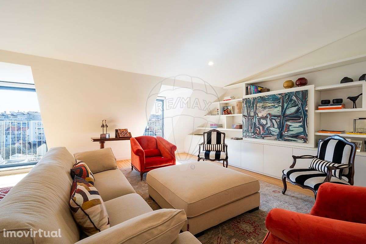 Apartamento T3 para venda - Grande imagem: 4/41