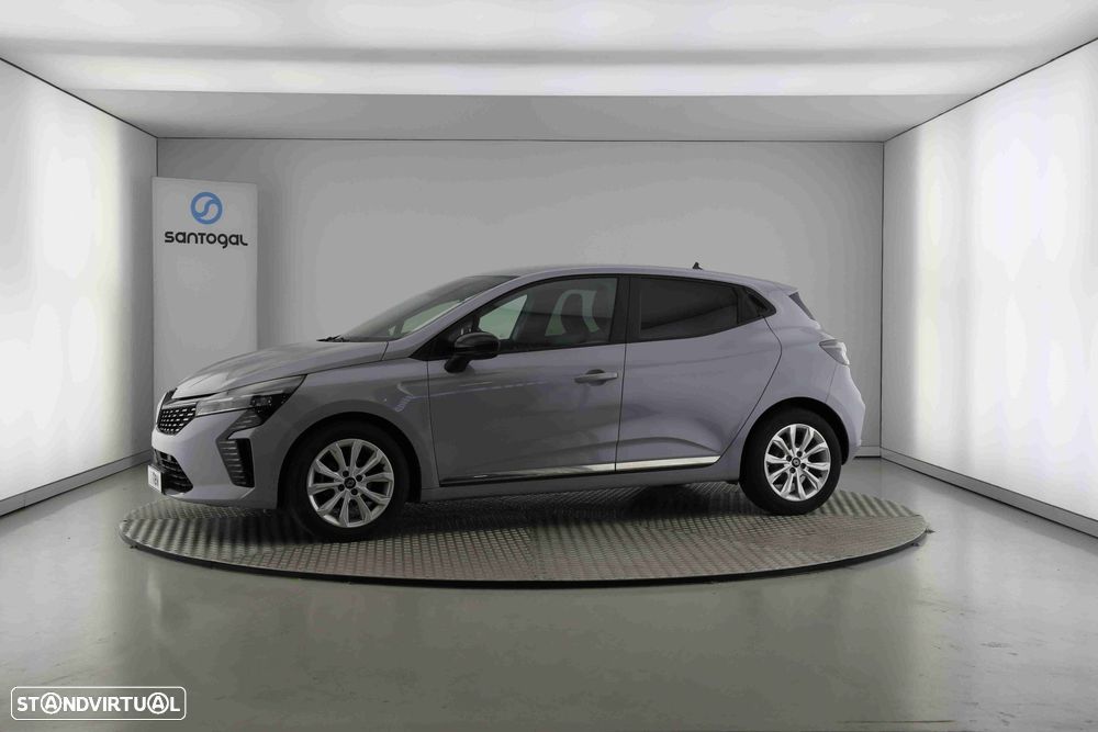 Renault Clio 1.0 TCe Evolution Bi-Fuel - 2