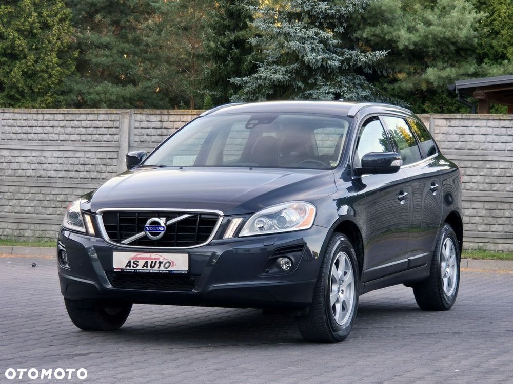 Volvo XC 60 - 3