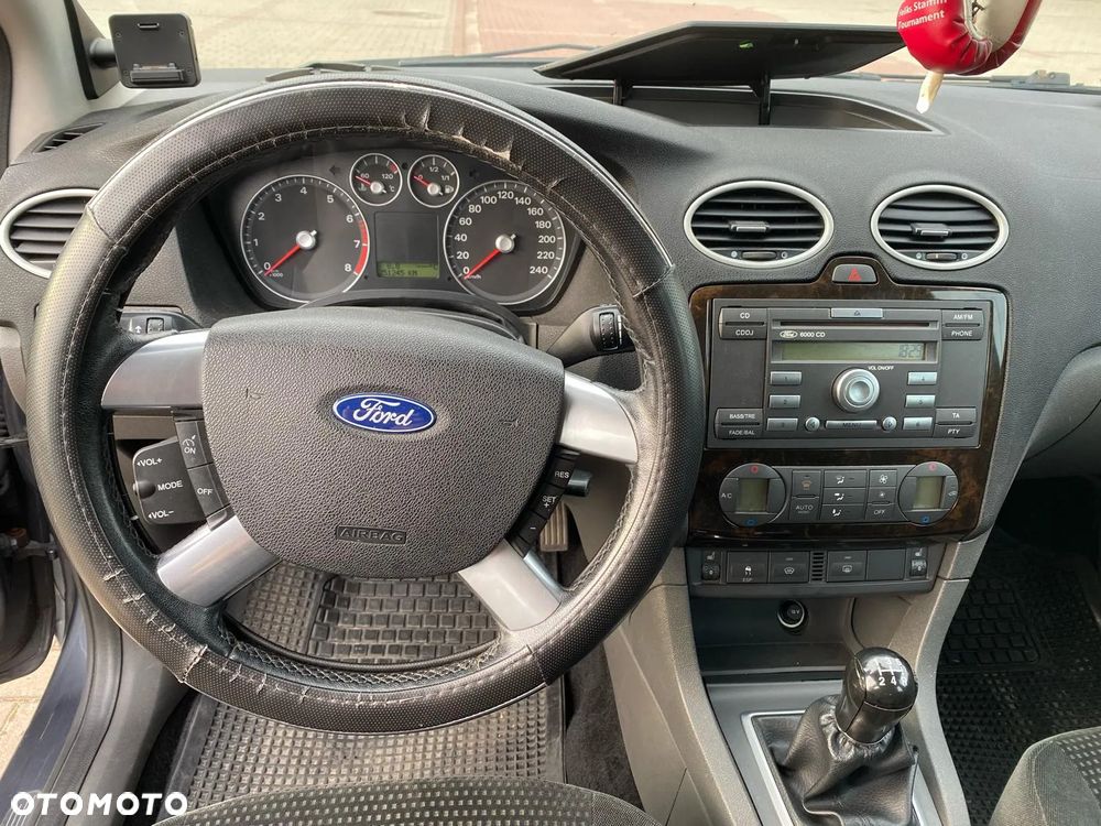Ford Focus - 6