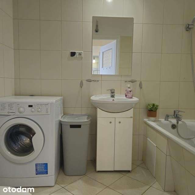 Przytulna, jasna kawalerka 31,40 m²