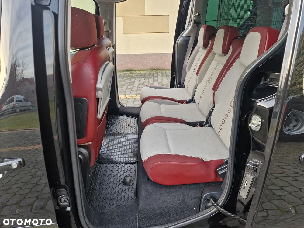 Citroën Berlingo - 18