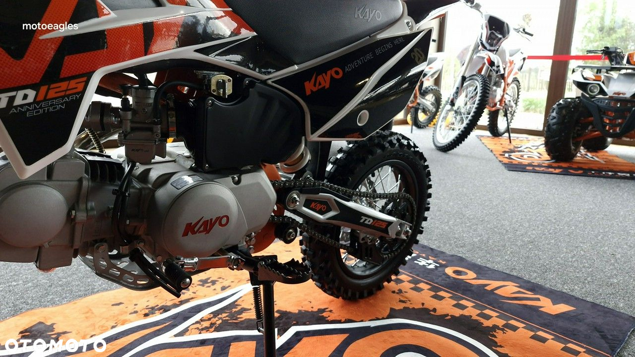 KAYO Inny - 10