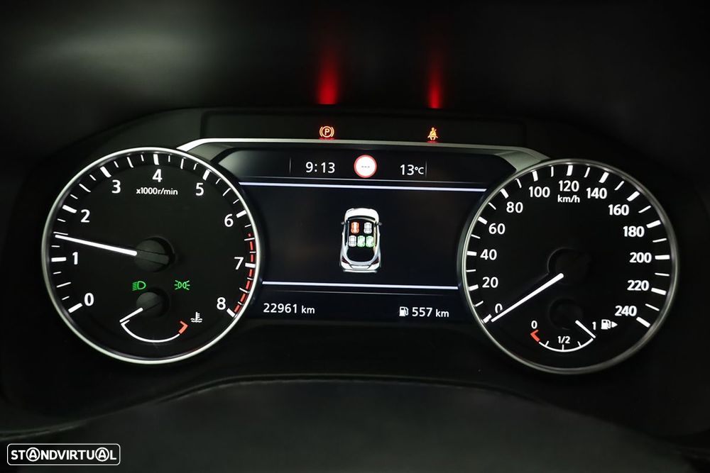 Nissan Juke 1.0 DIG-T Acenta+ - 15