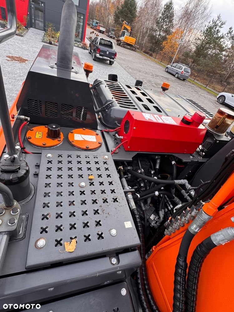 Doosan DX170 |2017|rototilt ze szczypcami |serwisowana| - 24