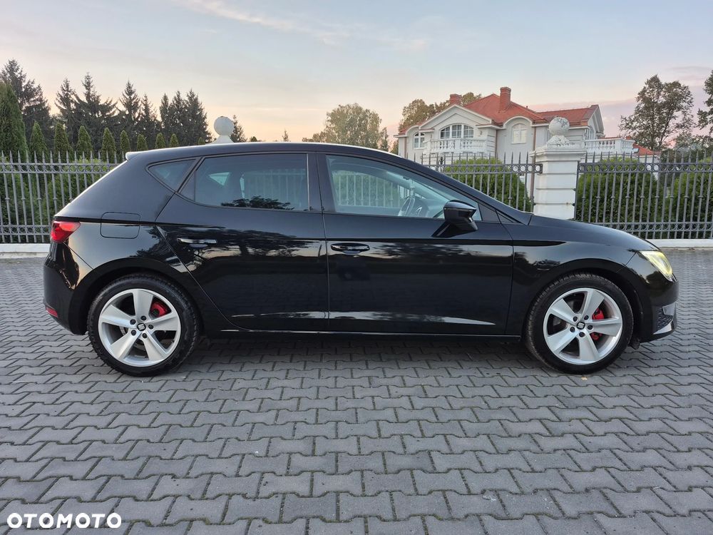 Seat Leon - 21