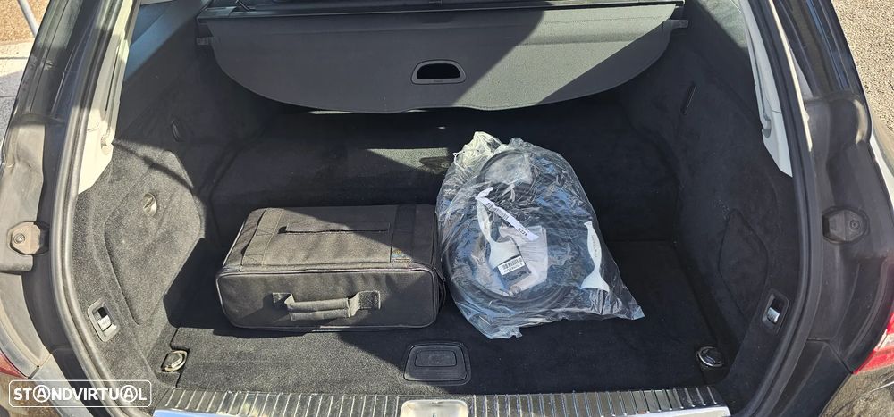 Mercedes-Benz C 300 de T 9G-TRONIC - 12