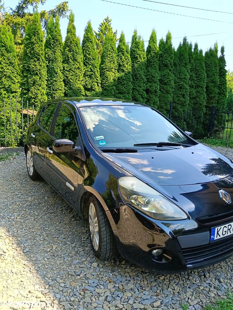 Renault Clio 1.2 TCE Alize - 7