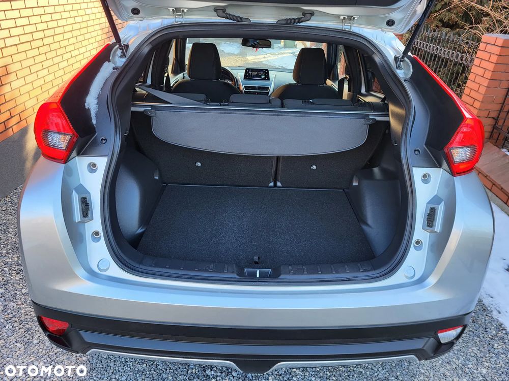 Mitsubishi Eclipse Cross 1.5 T-MIVEC 2WD CVT Diamant+ - 19