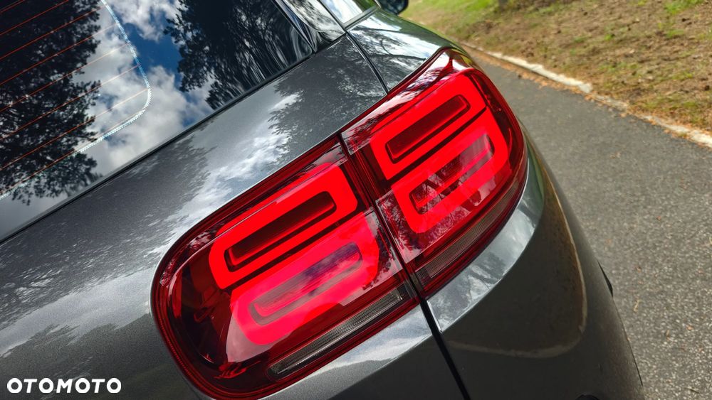 Citroën C5 Aircross 1.5 BlueHDi Shine EAT8 - 12