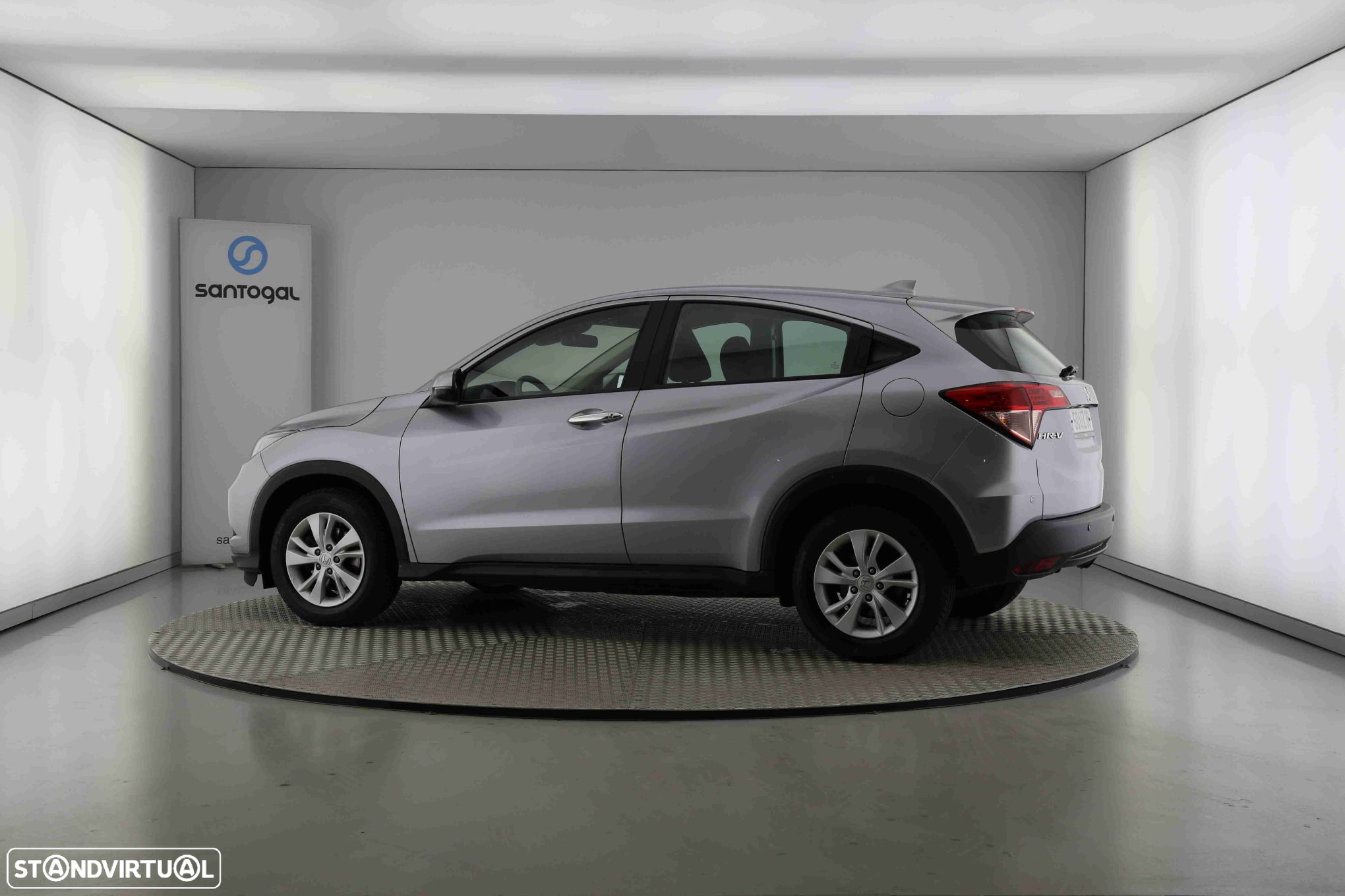 Honda HR-V 1.5 i-VTEC Elegance+Connect Navi - 5