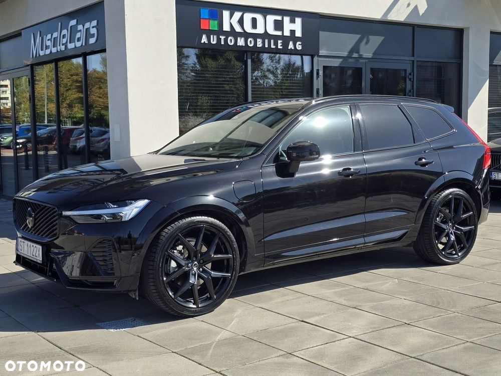 Volvo Xc 60