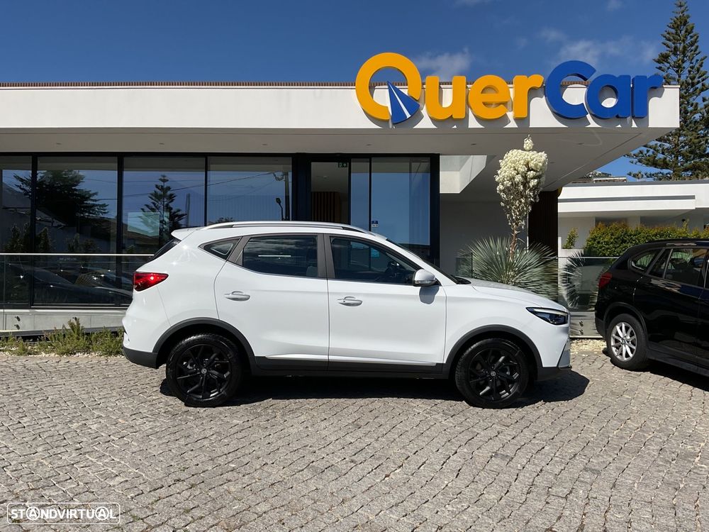 MG ZS EV 50.3 kWh Comfort - 9