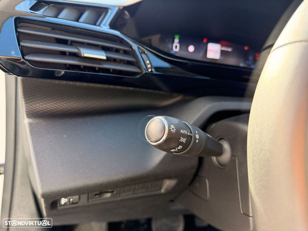 Peugeot 308 1.2 PureTech Allure EAT8 - 16