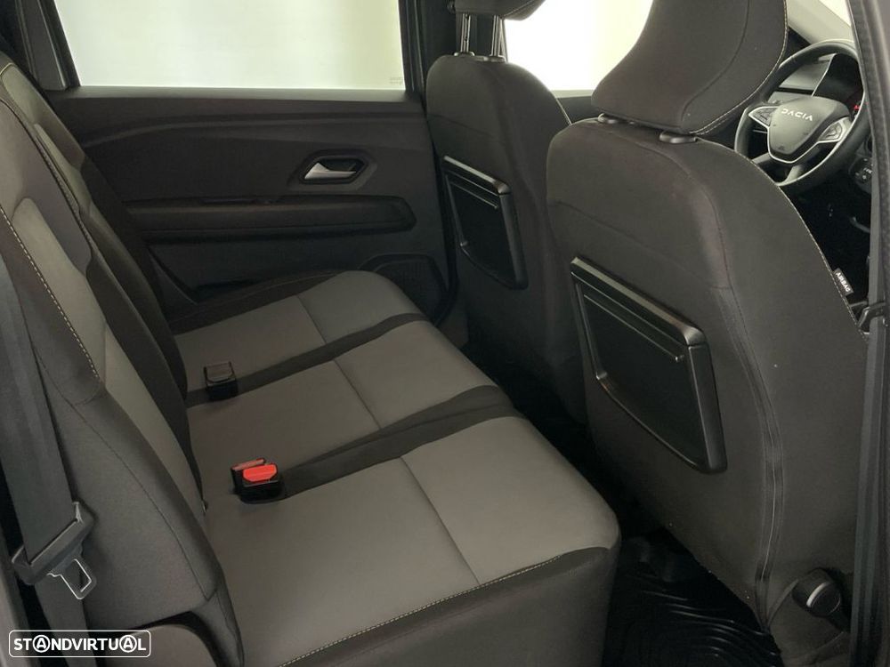 Dacia Jogger 1.0 ECO-G Extreme 7L Bi-Fuel - 24