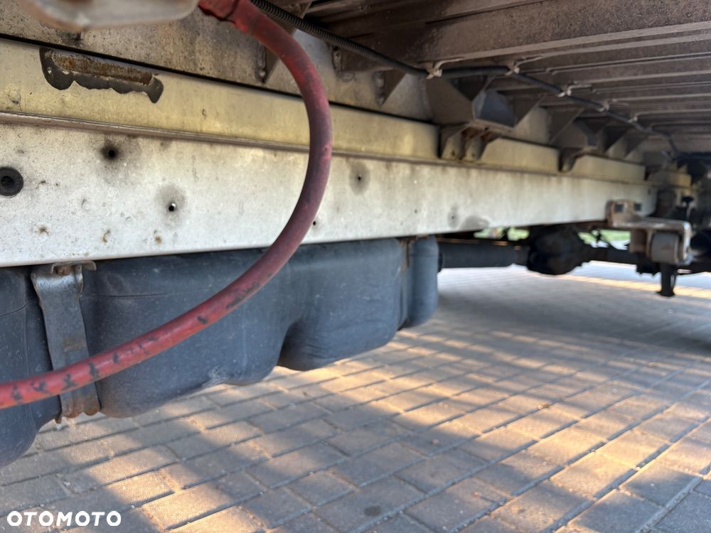 Volkswagen Crafter - 17
