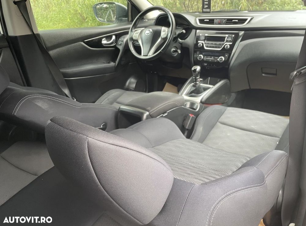 Nissan Qashqai 1.2 DIG-T TEKNA - 30