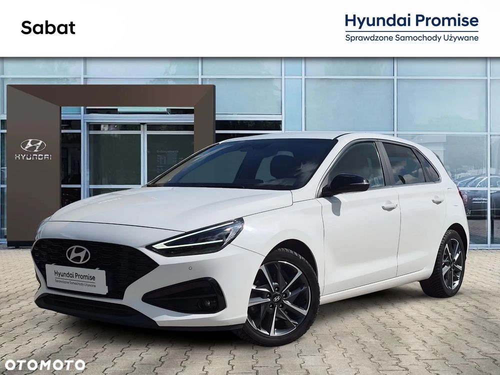 Hyundai i30 1.5 T-GDI 48V Smart - 1