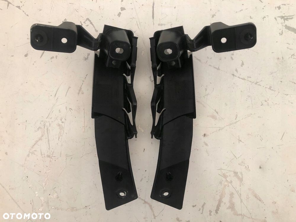 RANGE ROVER EVOQUE L551 ŚLIZG MOCOWANIE - 2