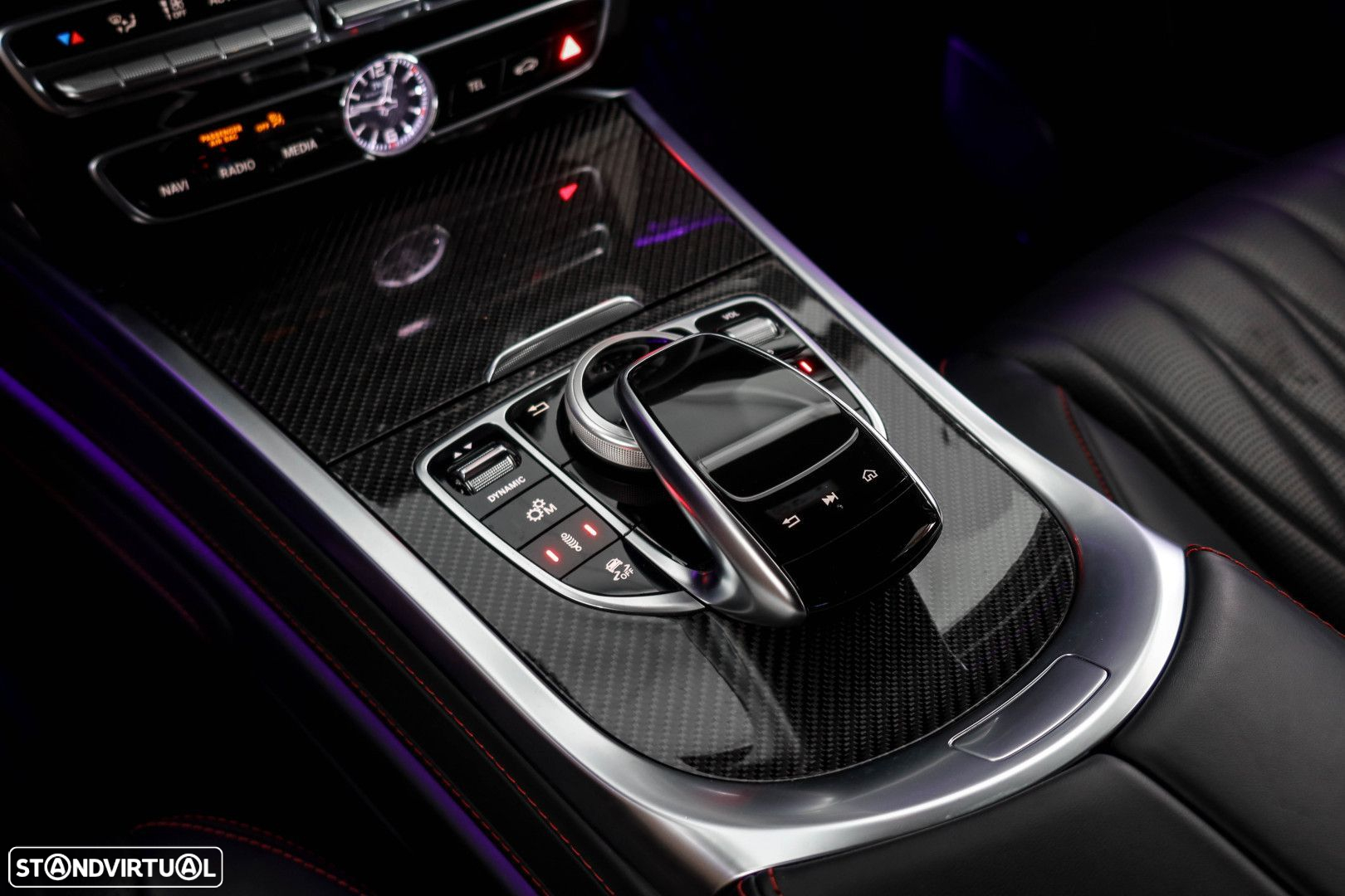 Mercedes-Benz G 63 AMG Standard - 11