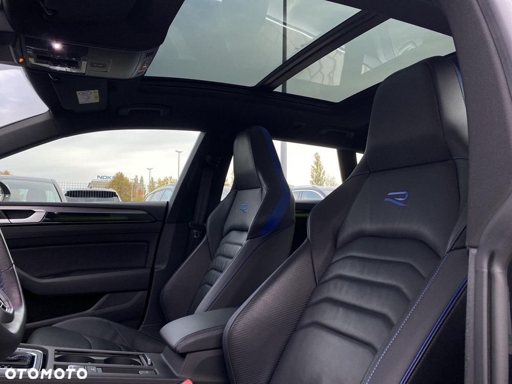 Volkswagen Arteon Shooting Brake 2.0 TSI 4Motion R DSG - 10