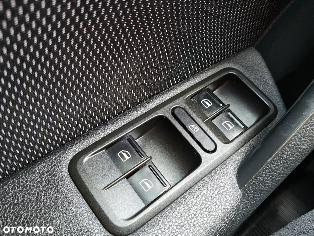 Skoda Yeti 1.2 TSI 4x2 Elegance - 21