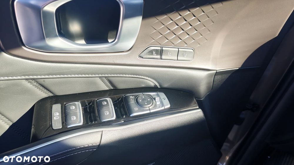 Kia Sorento 2.2 CRDi Prestige Line 4WD DCT 7os - 14