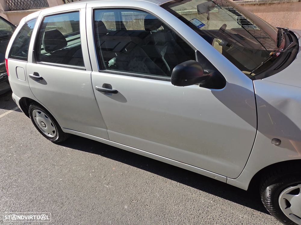 SEAT Ibiza 1.4 Passion - 4
