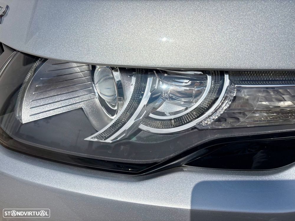 Land Rover Range Rover Evoque 2.2 TD4 Prestige Auto - 31