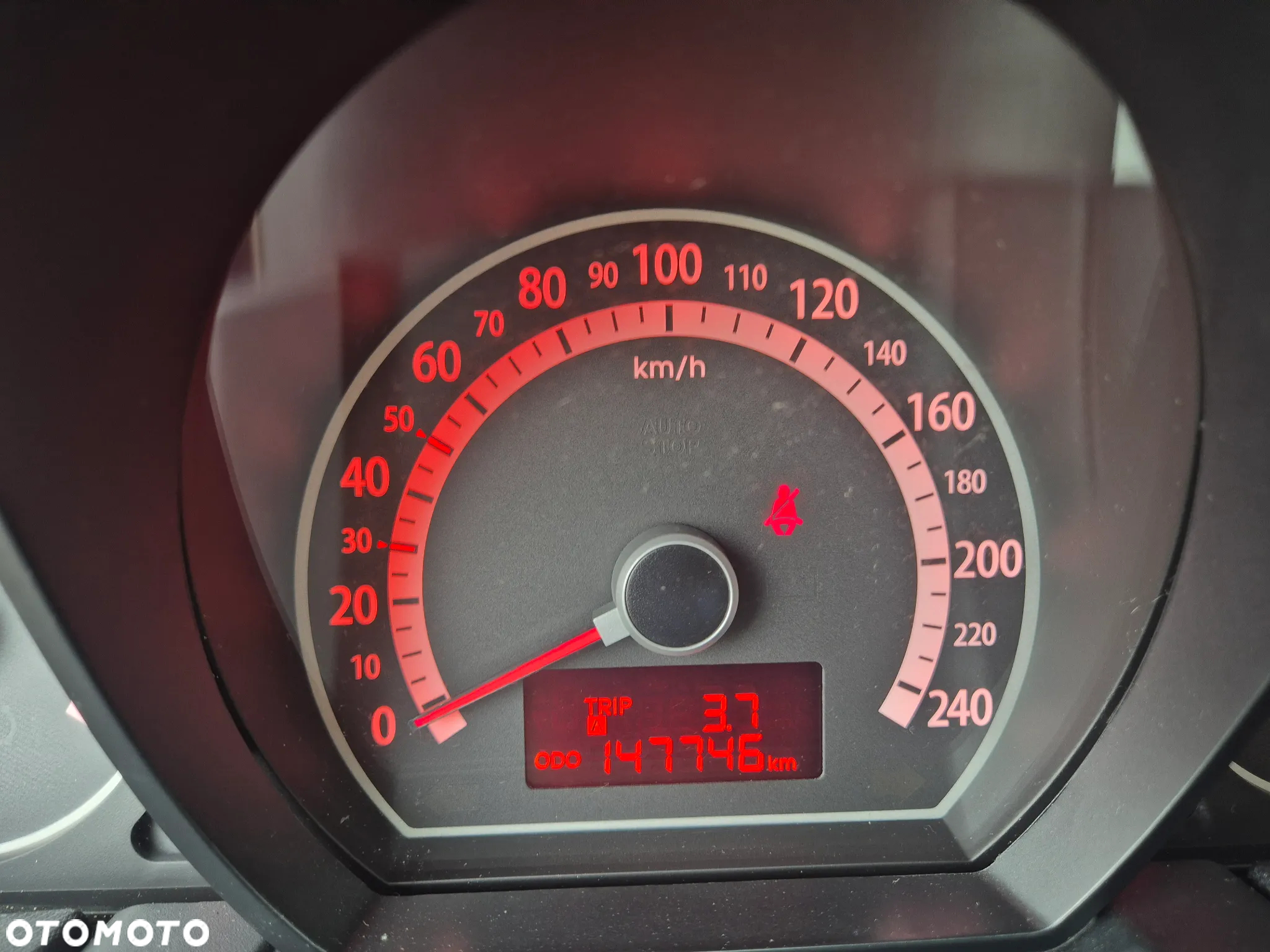 Kia Ceed Cee'd 1.4 Comfort - 16