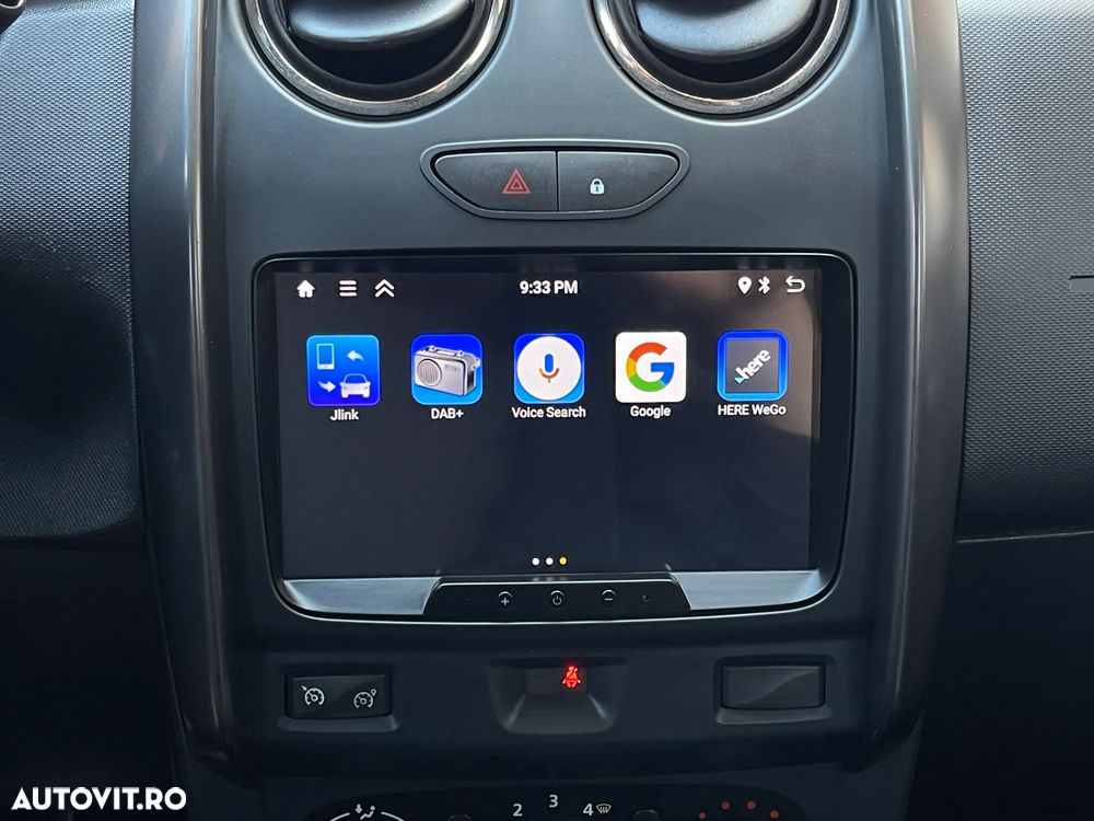 Dacia Duster dCi 110 FAP 4x4 Laureate - 26