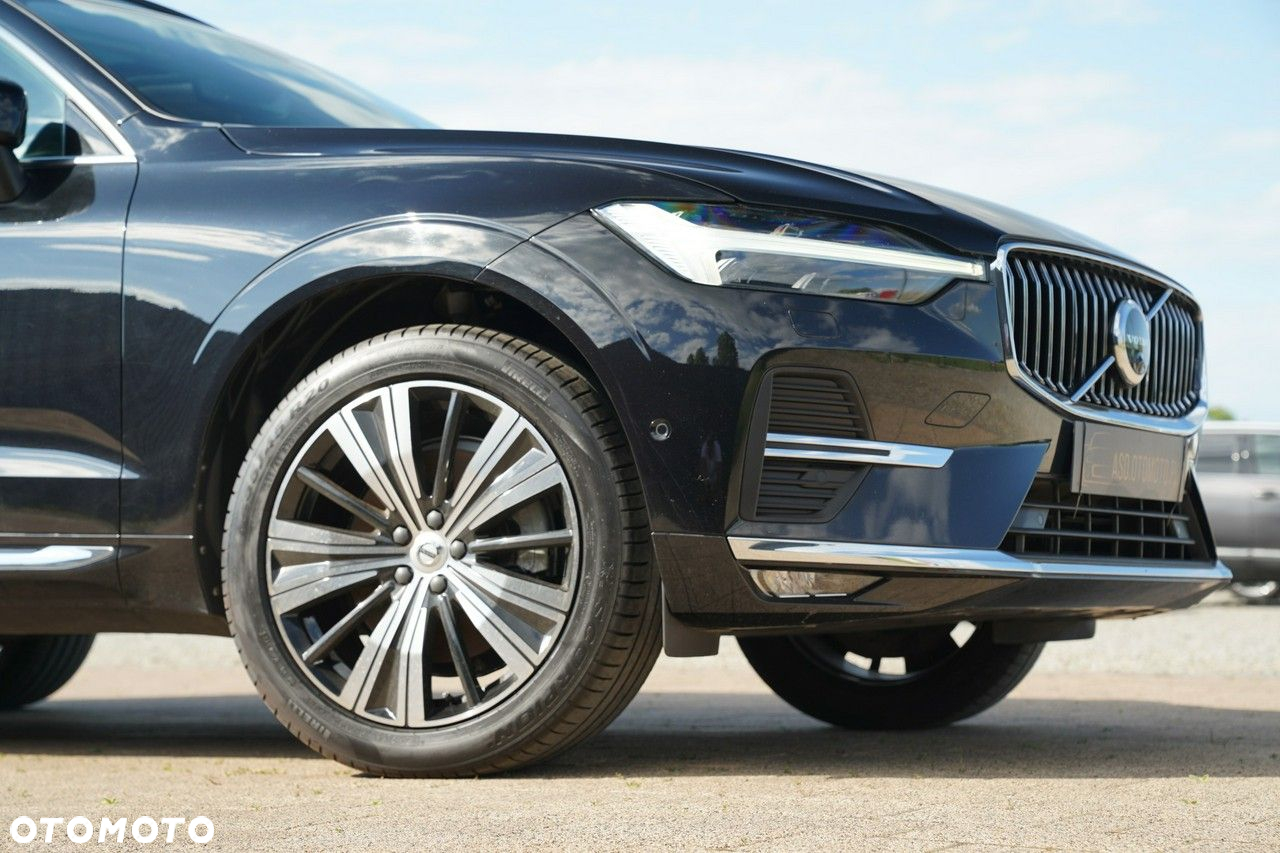 Volvo XC 60 - 5