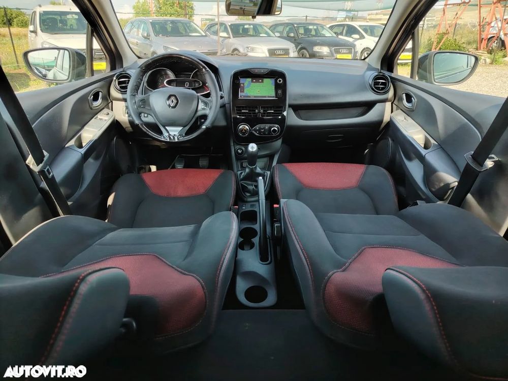 Renault Clio 0.9 TCe Dynamique - 13