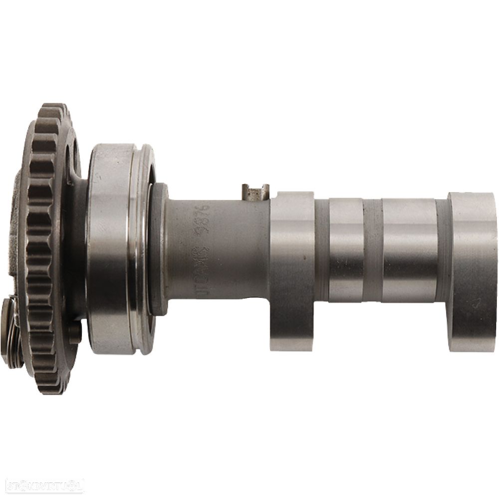 arvore de cams exaustao hot cams stage 1 yamaha wr 450 - 1
