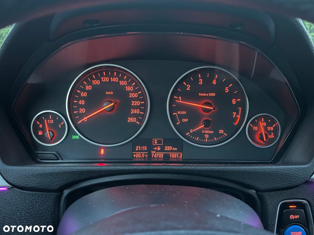 BMW Seria 4 - 15