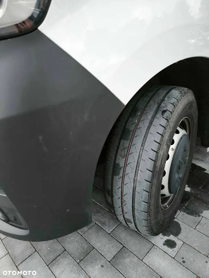 Renault master - 9