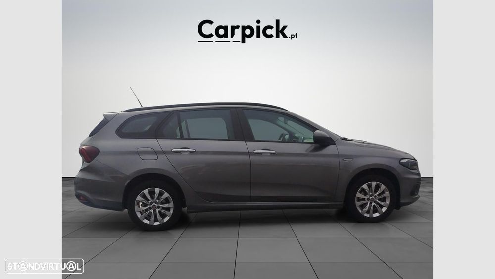 Fiat Tipo 1.3 MultiJet City Life - 6