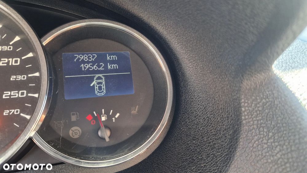 Renault Megane 2.0 16V RS - 12