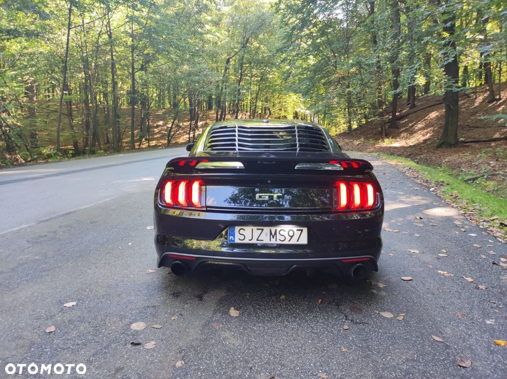 Ford Mustang 5.0 V8 GT - 13