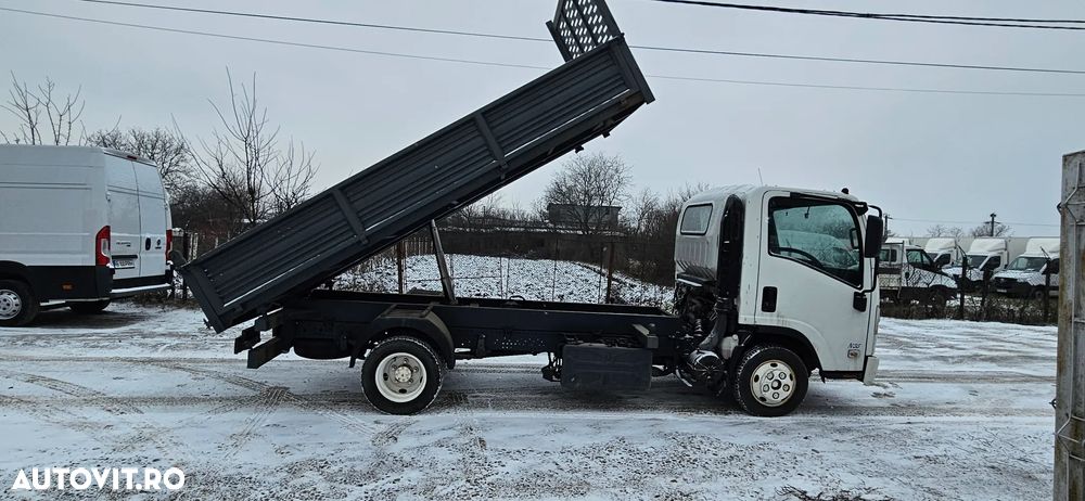 Isuzu Basculabila - 5
