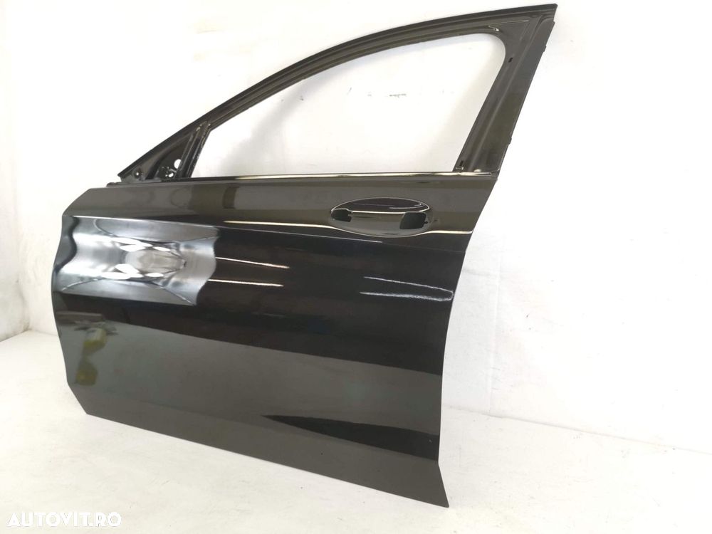 Usa Stanga Fata Mercedes-Benz C-Class W205/S205/C205 2014 2015 2016 20 - 3