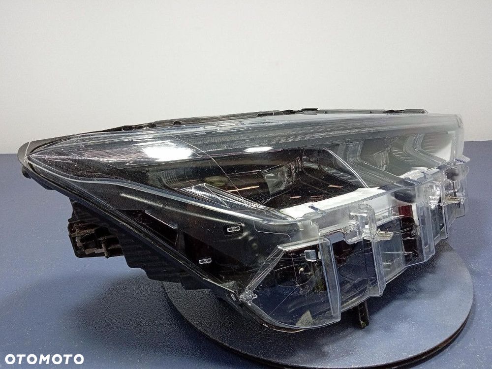 FORD MUSTANG MACH-E REFLEKTOR PRAWY PRZÓD LAMPA PRZEDNIA LJ8B13E014EF - 2