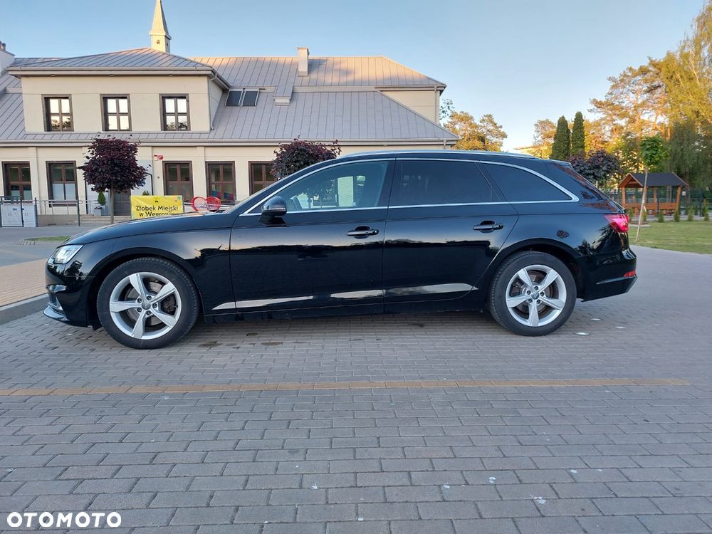 Audi A4 Avant - 3