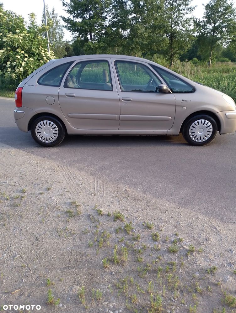 Citroën Xsara Picasso - 7