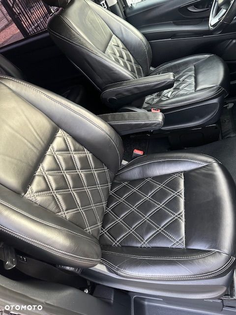 Mercedes-Benz Vito Mixto L3 9G-Tronic 447.705 - 30