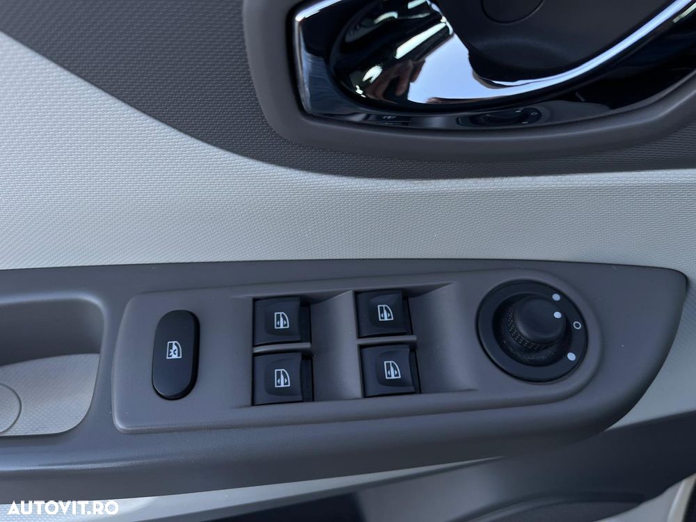 Renault Captur ENERGY TCe 90 Start&Stop Luxe - 22