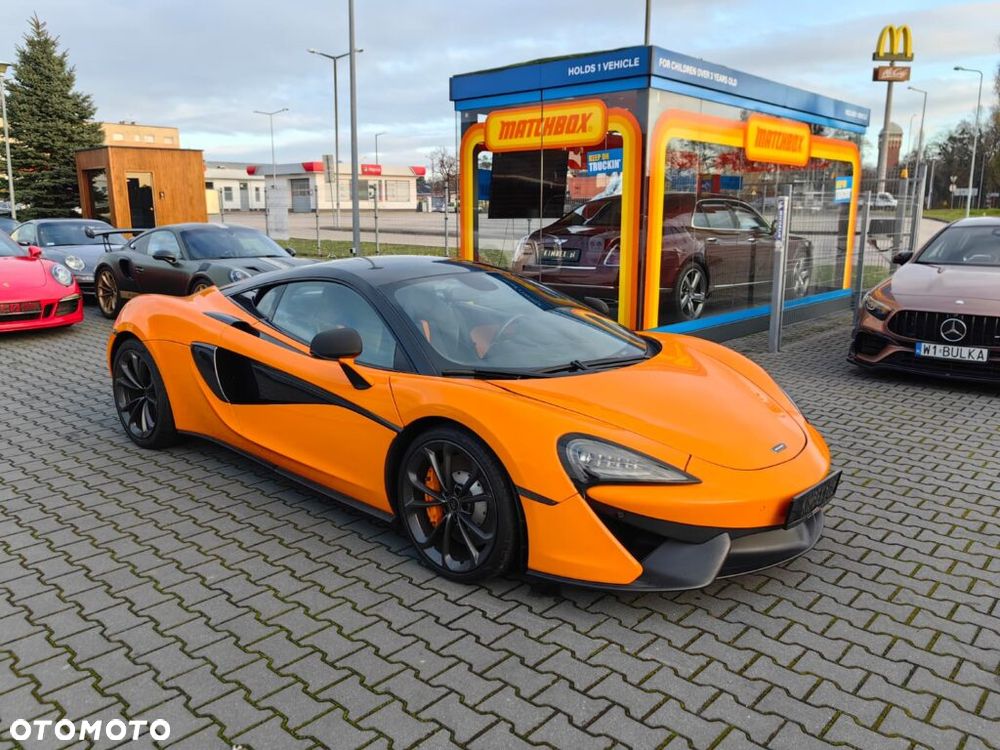 McLaren Inny - 15